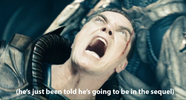 And they haven't even mentioned the zombie part yet